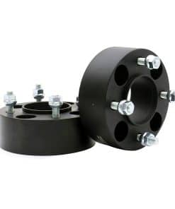 HICKS Separadores de rueda 4x110 de 2" de grosor