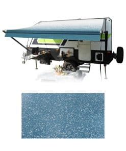 Tela de Repuesto para Toldo de RV Versión Estándar Premium