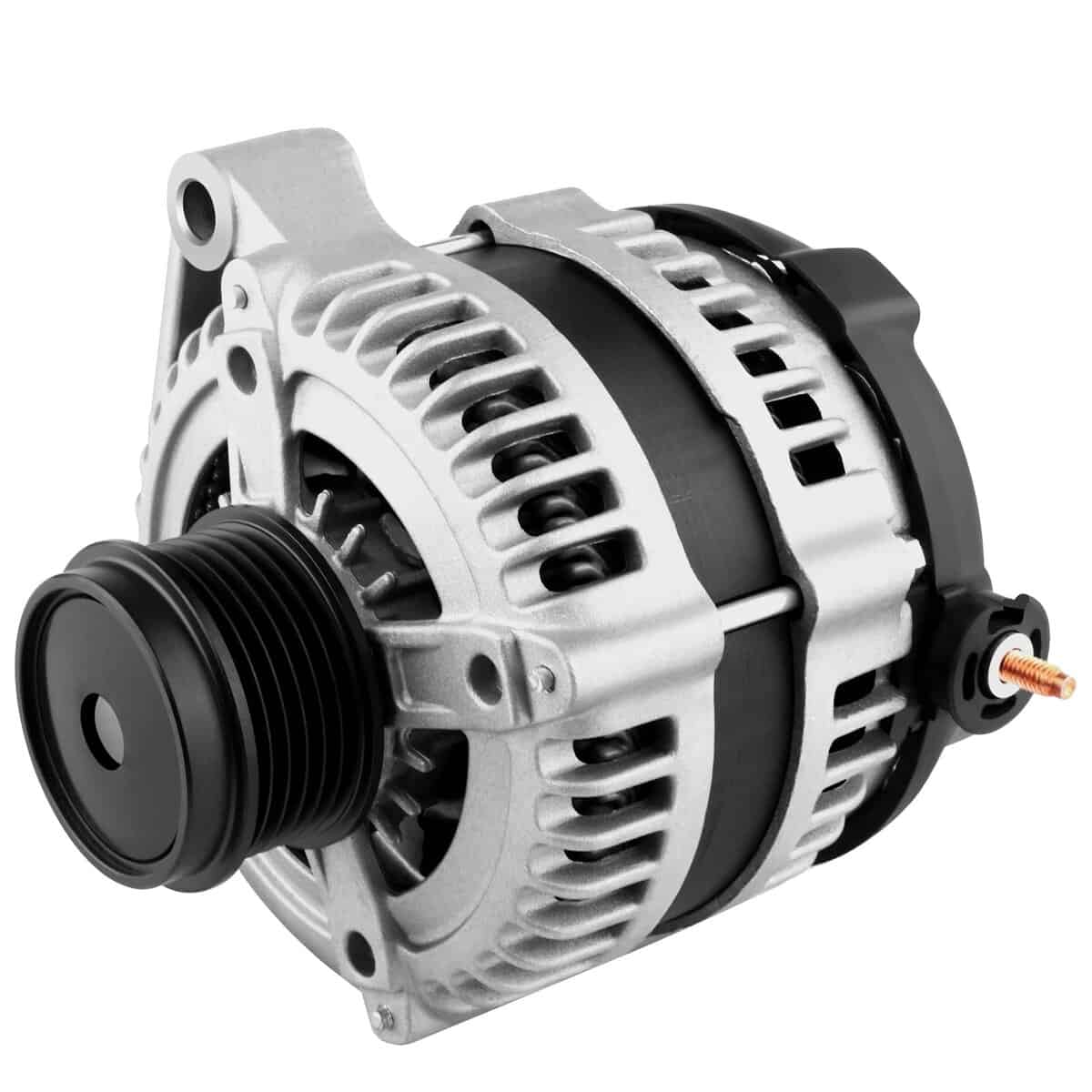 Nuevo Alternador Compatible con Chrysler Town & Country,