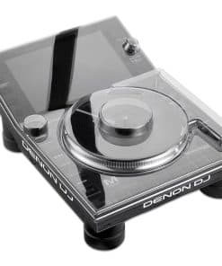 Cubierta Decksaver SC6000/M Denon DJ Prime SC6000 & SC6000M