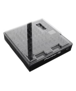 Cubierta Decksaver para Pioneer DJM-V10 (DS-PC-V10)