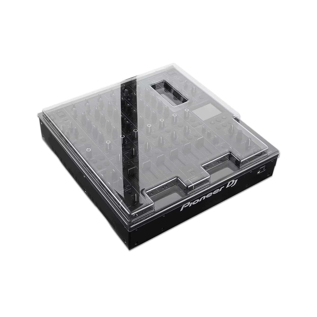 Cubierta Decksaver para Pioneer DJM-V10 (DS-PC-V10)