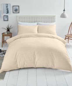 Fundas de Almohada King Size The Bishop Cotton, Juego de 2