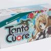 Juego de Cartas Japanime Games Tanto Cuore: Romantic