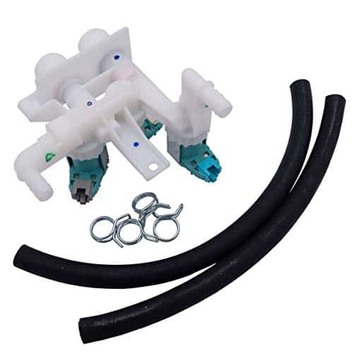 Válvula de Agua para Lavadora de Carga Frontal W10599356 - Imagen 5