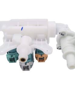 Válvula de entrada de agua para lavadora de ropa de carga