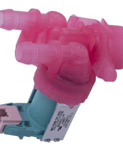 Válvula de Entrada de Agua Caliente para - Repuesto