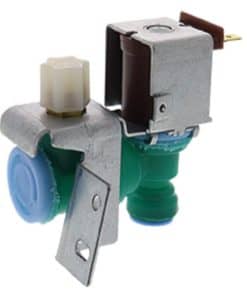 Válvula de entrada de agua Edgewater Parts W10238100,