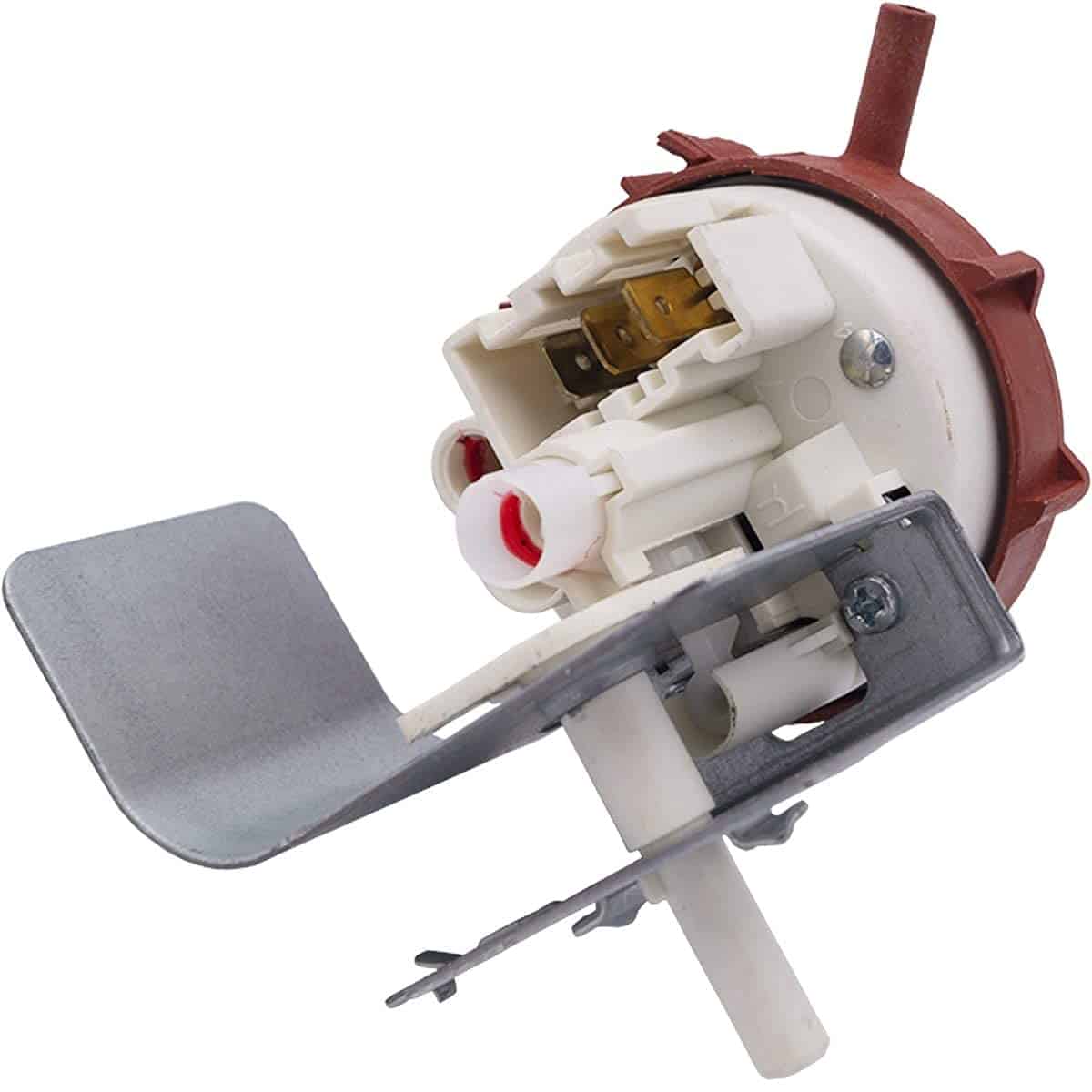 Interruptor de presión de lavadora de ropa de carga - Imagen 5