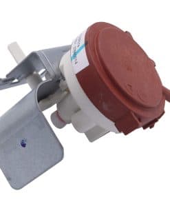 Interruptor de presión de lavadora de ropa de carga