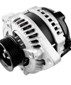 Alternador Compatible con 3.5L para 2008-2012 para Honda