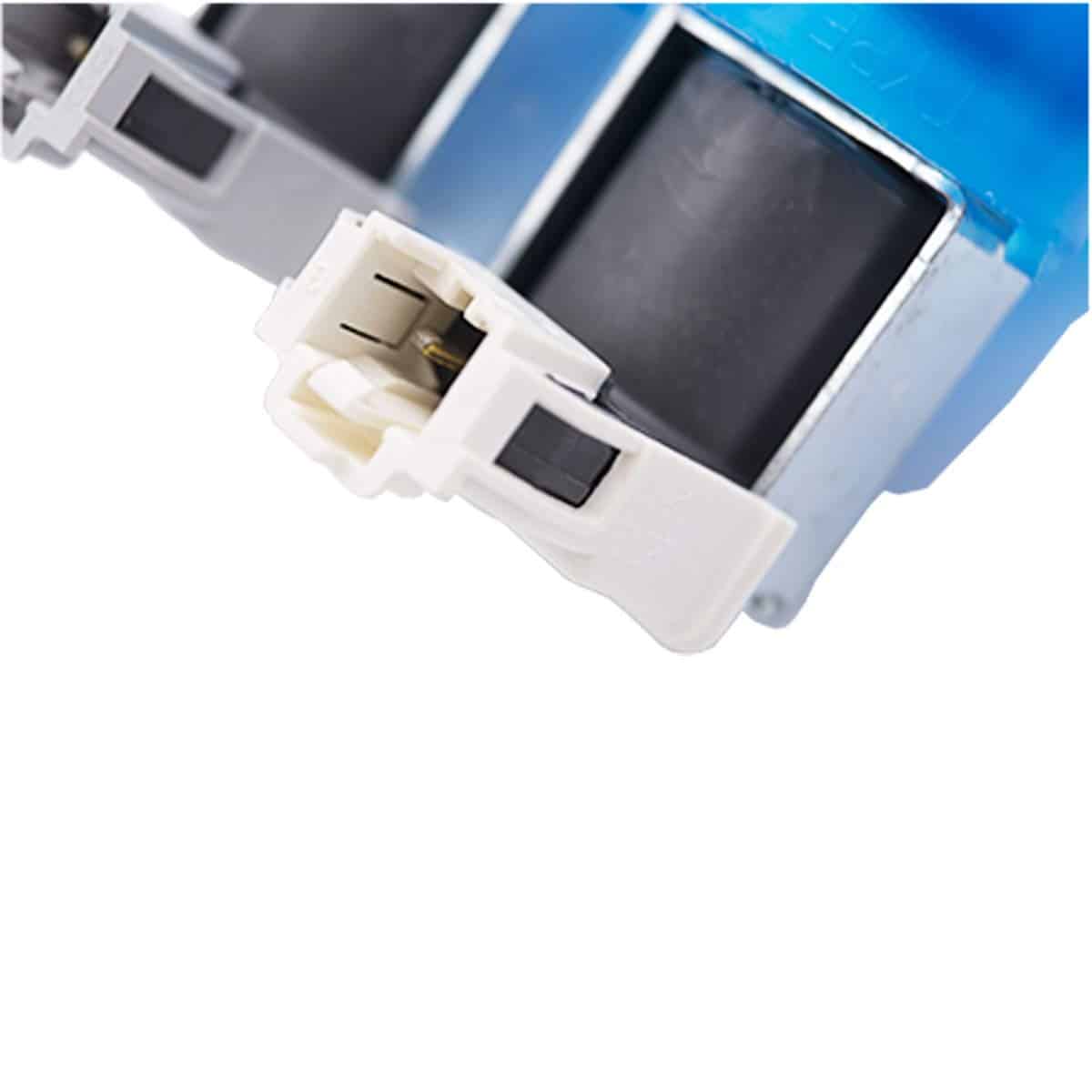 Suministro de Demanda W10289387 1552836 Válvula de Agua de - Imagen 5