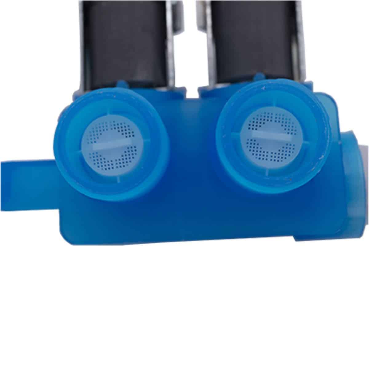 Suministro de Demanda W10289387 1552836 Válvula de Agua de - Imagen 4