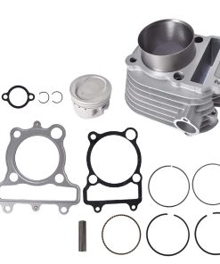 Kit de Junta de Cilindro y Pistón de Repuesto para Yamaha