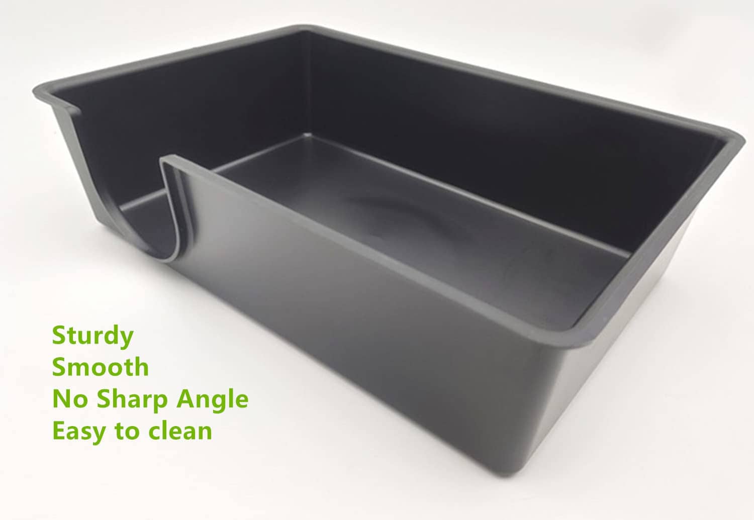 Escondite Grande Leoterra para Serpientes y Reptiles para - Imagen 8