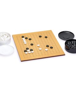 Tablero de Go Reversible para Principiantes de 9x9/13x13