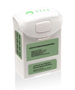 Batería de reemplazo de vuelo inteligente LiPo de la serie