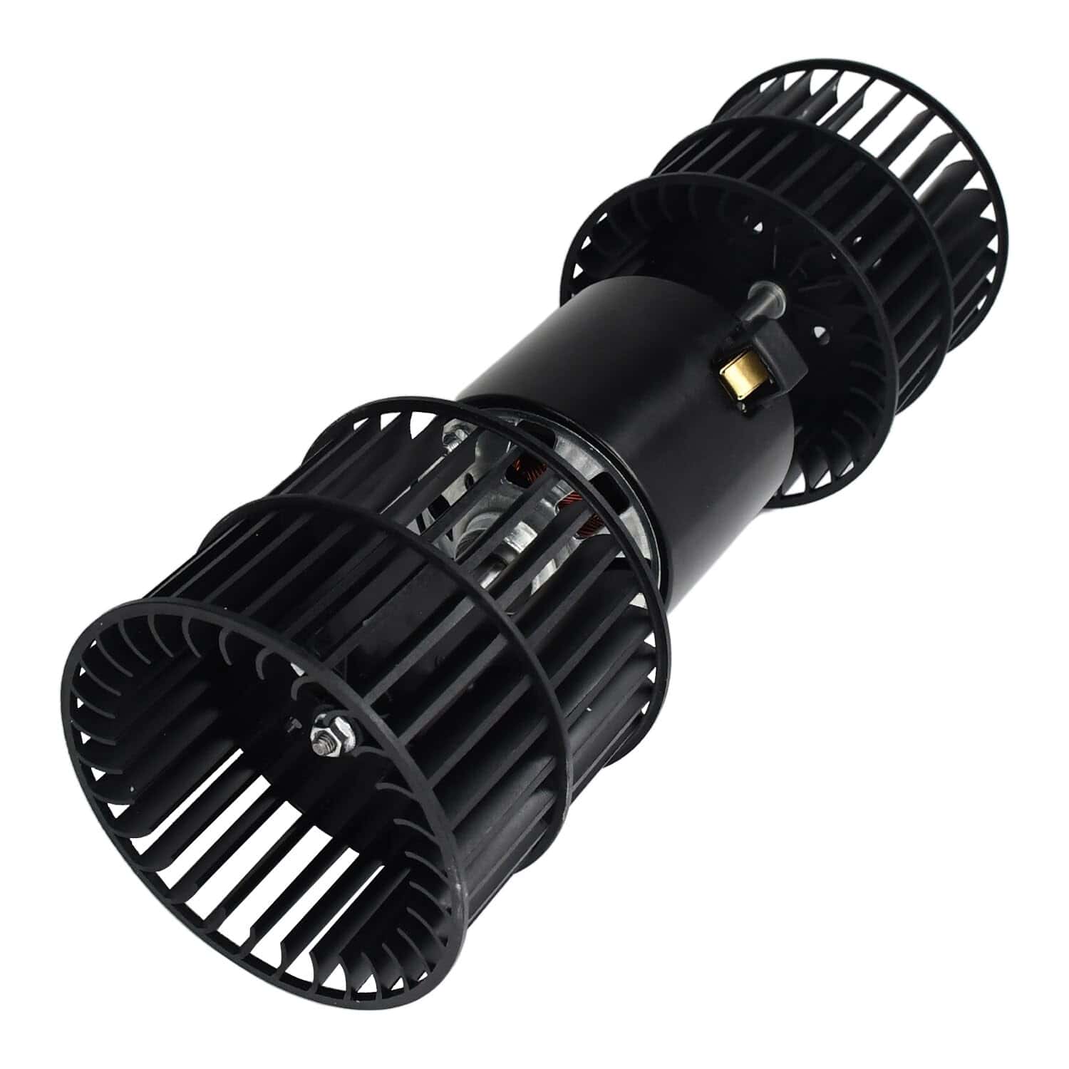 Motor del Ventilador del Calentador del Motor Soplador - Imagen 5