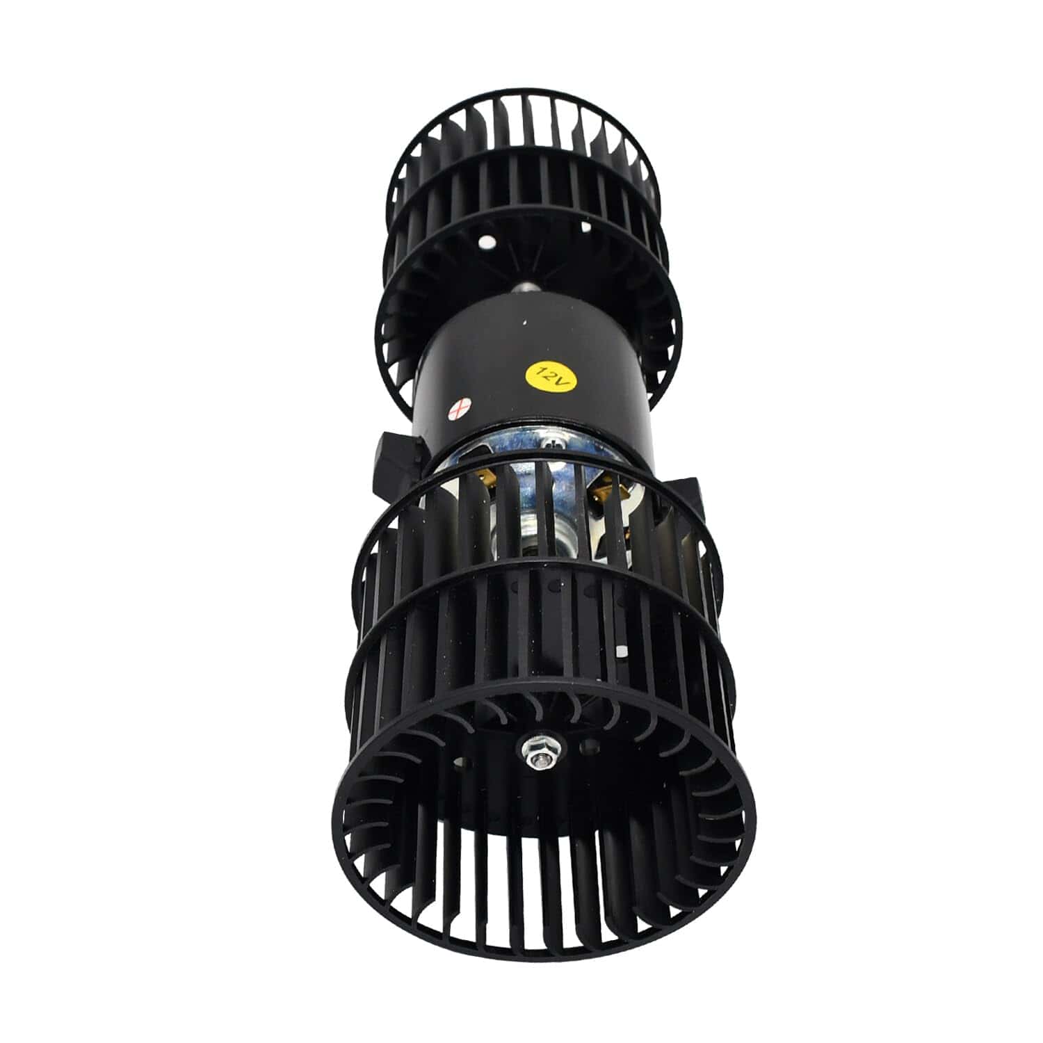 Motor del Ventilador del Calentador del Motor Soplador - Imagen 4