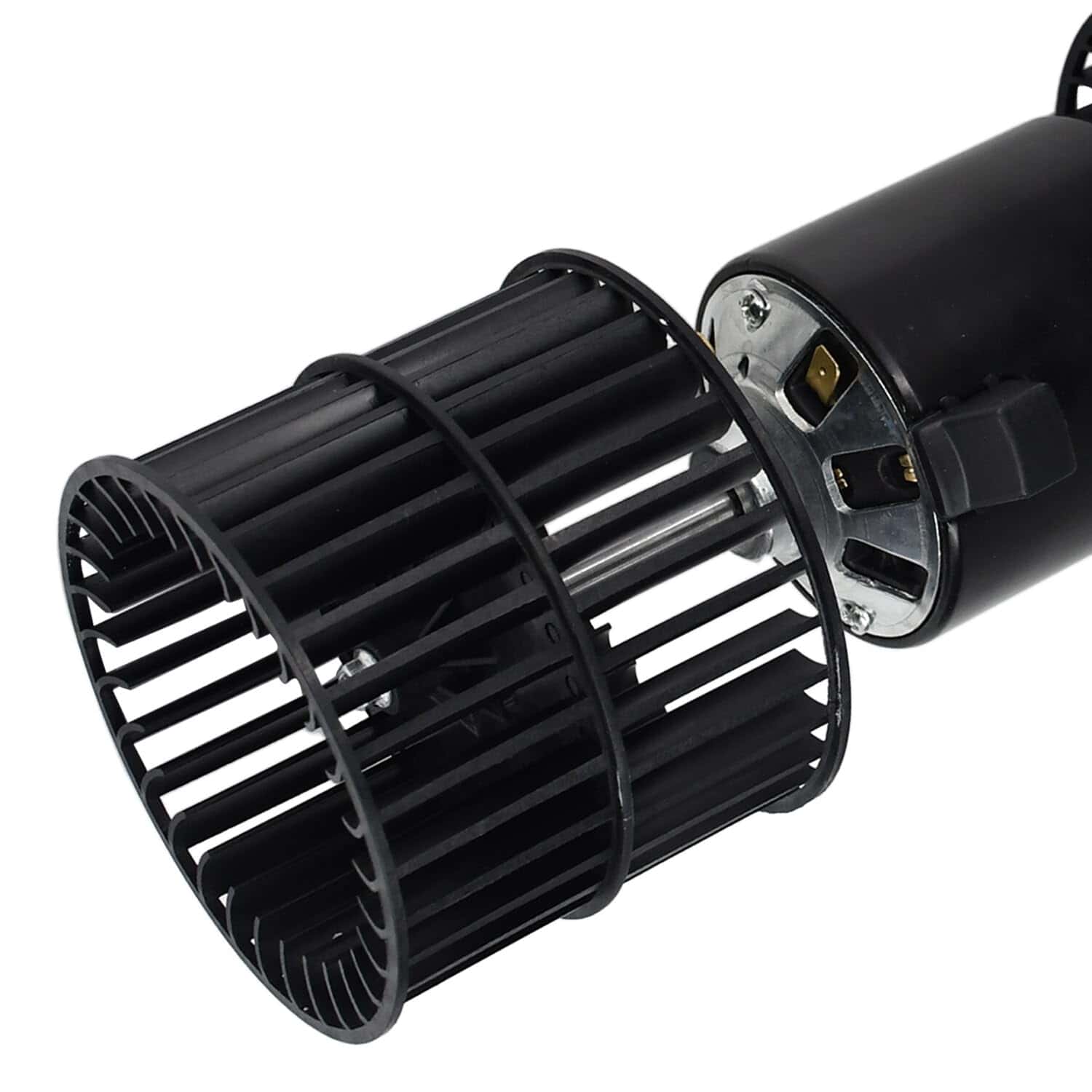 Motor del Ventilador del Calentador del Motor Soplador - Imagen 6