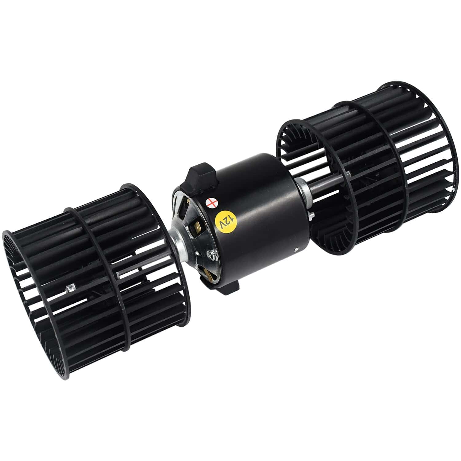 Motor del Ventilador del Calentador del Motor Soplador