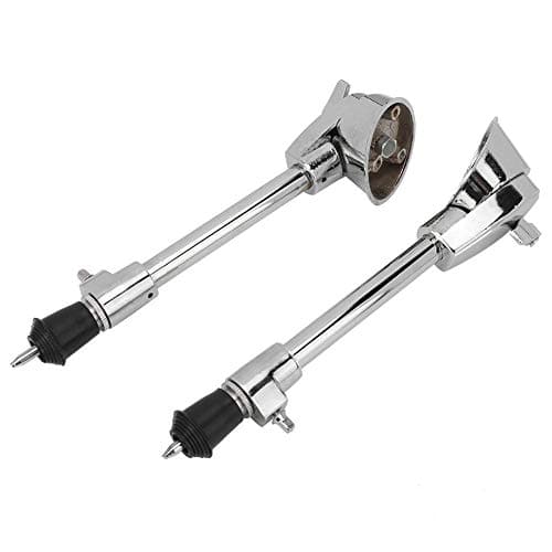 Pata de Tambor, Pata de Tambor de Bajo Antioxidante - Imagen 3