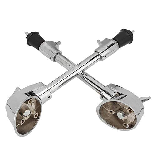 Pata de Tambor, Pata de Tambor de Bajo Antioxidante