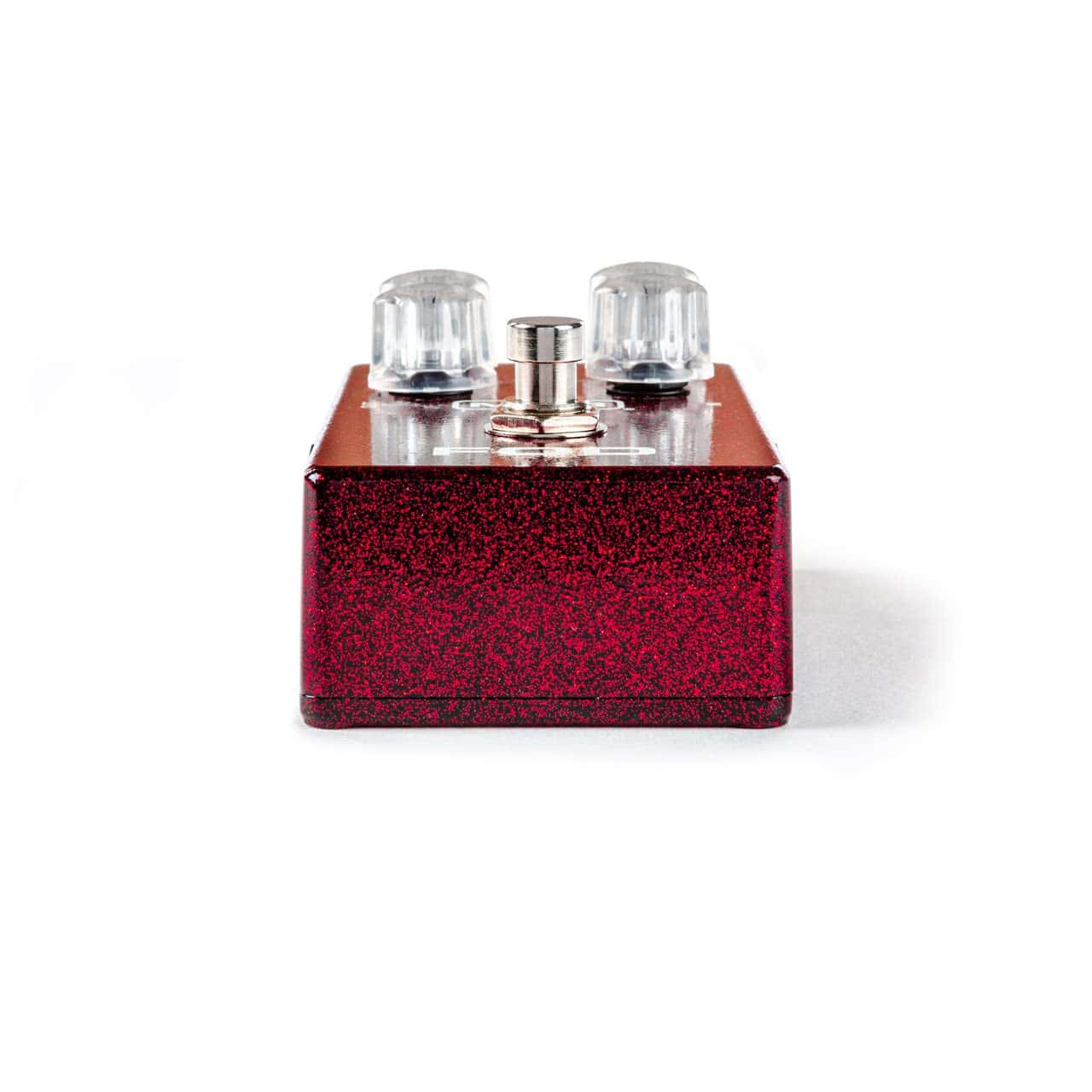 Pedal de Efectos Jim Dunlop FOD Drive, Rojo - Imagen 6