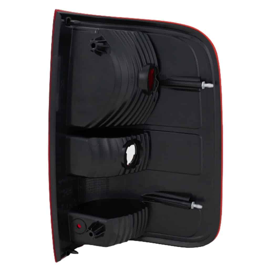 Unidad de luz trasera para Ford F-150 2004 05 06 07 2008 - Imagen 3