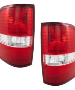 Unidad de luz trasera para Ford F-150 2004 05 06 07 2008