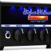 Hughes & Kettner Spirit Of Rock Amplificador de Guitarra de