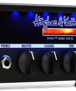 Hughes & Kettner Spirit Of Rock Amplificador de Guitarra de