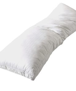 Almohadas corporales de tamaño hotel de lujo Maxi - Paquete