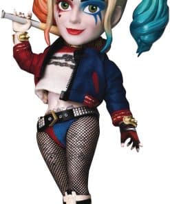 Beast Kingdom Suicide Squad: Harley Quinn EAA-125 Figura de