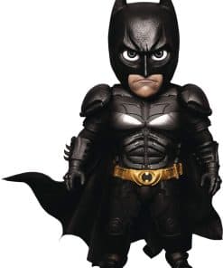 Beast Kingdom The Dark Knight: Batman EAA-119 Figura de