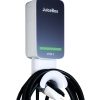 Estación de Carga para Vehículos Eléctricos (EV) JuiceBox