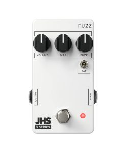 JHS 3 Series Fuzz