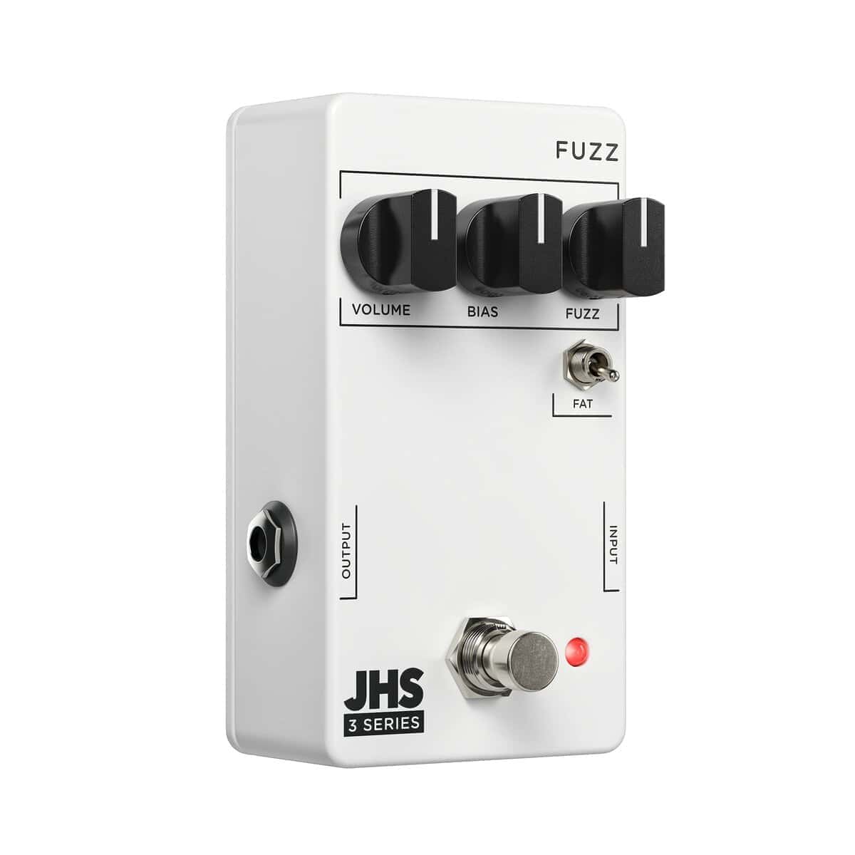 JHS 3 Series Fuzz - Imagen 3