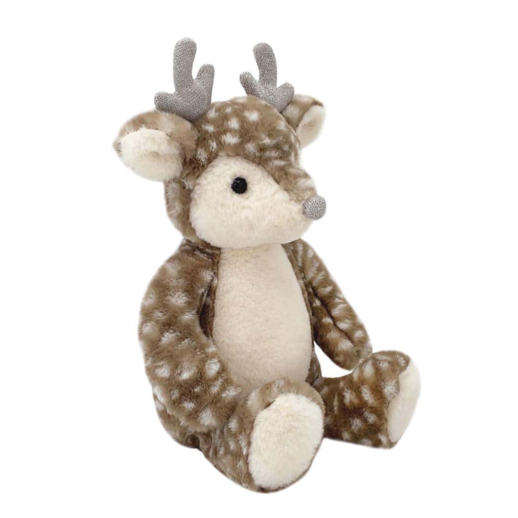 Peluche MON AMI Fiona The Fawn - 15", Suave y Tierno - Imagen 3