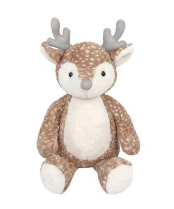 Peluche MON AMI Fiona The Fawn - 15", Suave y Tierno