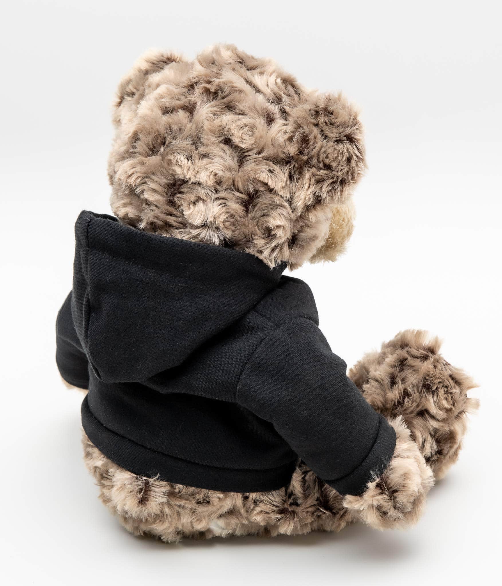 Osito de Peluche Shelby con Capucha | Aproximadamente 10 - Imagen 4