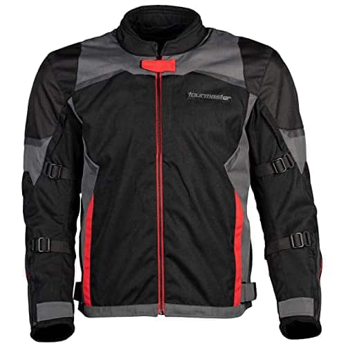 Chaqueta Tourmaster Intake para Hombre