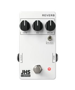 JHS Pedals 3 Series Reverb (3SREVERB)