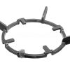 Anillo de Soporte para Wok, Soporte para Wok de Hierro