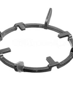 Anillo de Soporte para Wok, Soporte para Wok de Hierro
