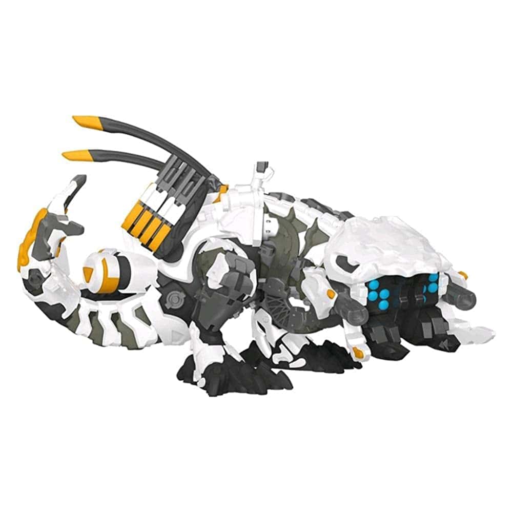 Funko POP! Games #634 Horizon Zero Dawn Thunderjaw Figura