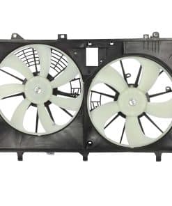 Ventilador de enfriamiento del radiador -ta Sienna