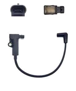 Módulo de Encendido de Bobina PARTSRUN Reemplaza a Kohler