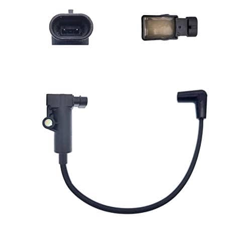 Módulo de Encendido de Bobina PARTSRUN Reemplaza a Kohler