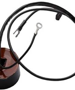 PARTSRUN Módulo de Encendido de la Bobina Reemplaza a